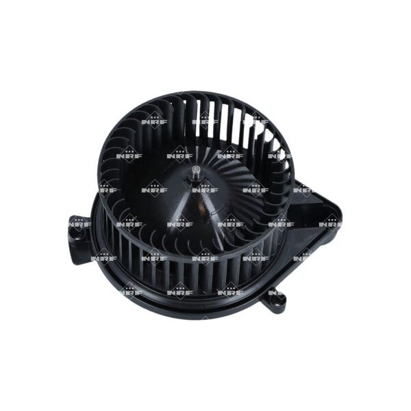 Pulseur D'habitacle Nrf 34627