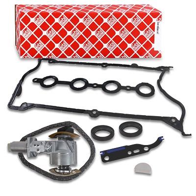 Febi Bilstein Steuerkettensatz [Hersteller-Nr. 46576] für Audi, Seat, Skoda, VW Image