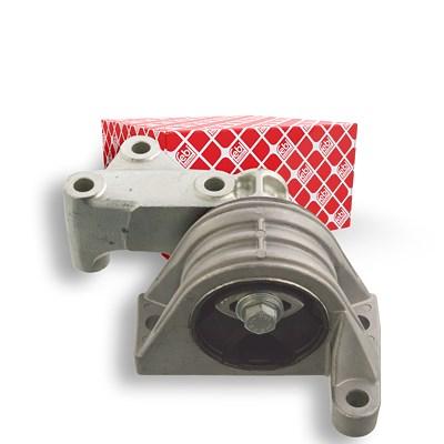 Febi Bilstein Lagerung, Motor [Hersteller-Nr. 102977] für Citroën, Fiat, Peugeot Image