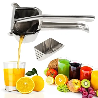 Juicers
