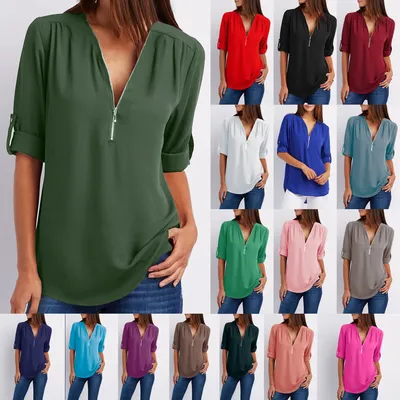 Womens+Shirts+Blouses