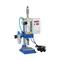 Presse pneumatique à colonne unique JNA63, poinçonneuse pneumatique, petite Force réglable 200KG, poinçon pneumatique 110/220V, 1 pièce