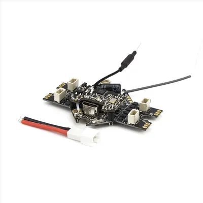 T89C for Model Airplane Tinyhawk 2 II Accessories Main Control Board with AIO Flight