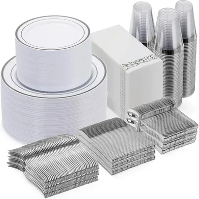 Dinnerware+Sets