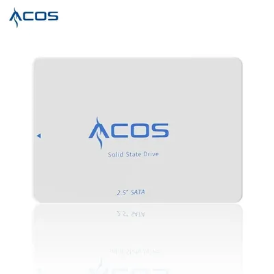ACOS SSD Disco Duro Sata3 ssd 120GB 128GB 240GB 256GB 480GB 512GB 1TB Unidad interna de estado