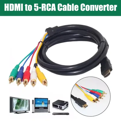 Audio+Video+Cables+Adapters