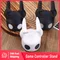 Creative Cartoon Ghost Game Controller Stand For PS5/XBOX/switch Luminous Design Cool Game