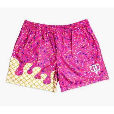 2025 Summer new style BUCKETSQUAD Basketball Mesh Breathable quick drying quarter High quality
