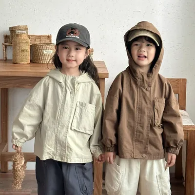 Baby+Kids+Outerwear