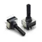 1PCS EC18AGB20401 EC18 16-Position Switch Waterproof Washing Machine 5-Pin Rotary Encoder