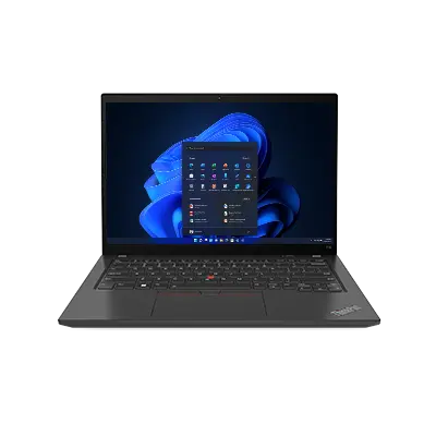 Lenovo ThinkPad T14 Gen 4 AMD Laptop - 14" - AMD Ryzen 5 PRO 7540U (3.20 GHz) - 512GB SSD - 16GB RAM