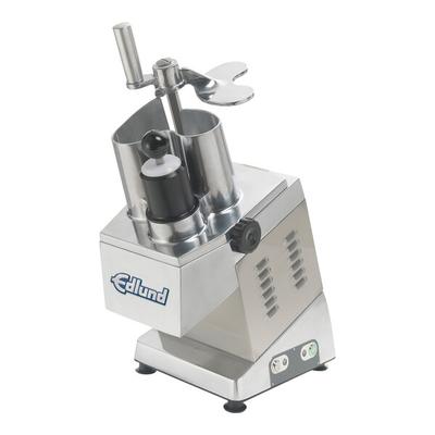 Edlund 31850 VariCut Deluxe Food Processor with 7-in-1 Adjustable Blade