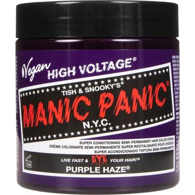 Manic Panic High Voltage Classic Purple Haze Haartönung 237 ml Image