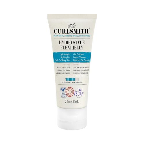 Curlsmith Hydro Style Flexi Jelly Haargel 59 ml