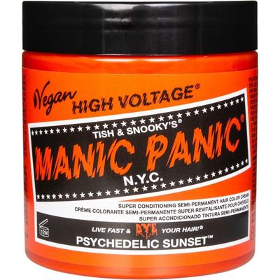 Manic Panic - Psychedelic Sunset Coloration 237 ml Image