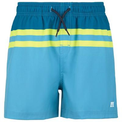 Heber Peak - Kid's SeapineHe. Boardshort Boys - Boardshorts Gr 110 blau Image