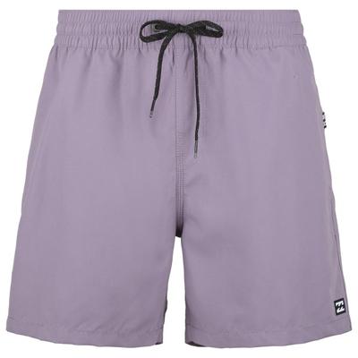 Billabong - All Day LB - Boardshorts Gr XXL rosa Image