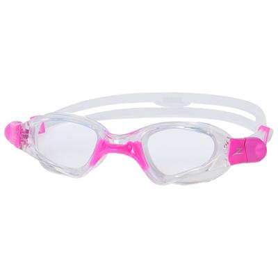 Zoggs - Spectra - Schwimmbrille weiß Image