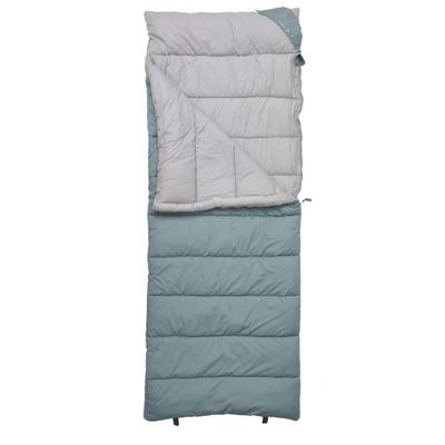 Vango - Shangri-La Light Single - Kunstfaserschlafsack Gr 190 x 78 cm Zip: Left Abyss Image