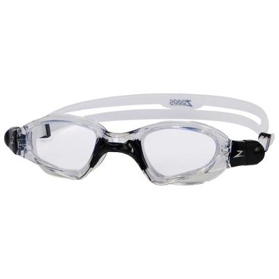 Zoggs - Spectra - Schwimmbrille grau/weiß Image
