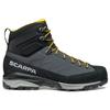 Scarpa - Mescalito TRK Planet GTX - Wanderschuhe 43,5 | EU 43,5 schwarz