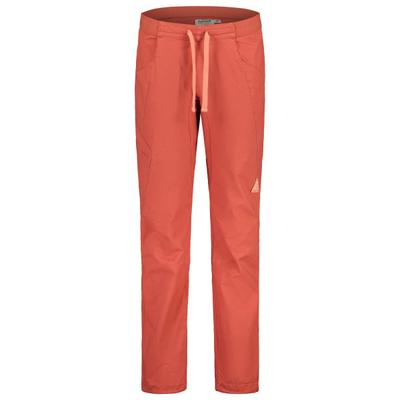 Maloja - Women's LaverneM. - Kletterhose Gr XL - Regular rot Image