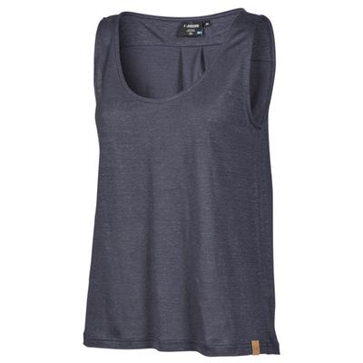 Ivanhoe of Sweden - Women's GY Jilly - Tank Top Gr 36 blau Image