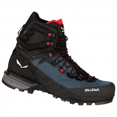 Salewa - Women's Ortles Edge Mid GTX - Bergschuhe 40 | EU 40 schwarz/blau Image