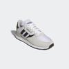 Sneaker ADIDAS ORIGINALS "TREZIOD 2.0", Gr. 40, schwarz-weiß (crystal weiß, core schwarz, cloud weiß), Leder, Textil, sportlich, Schuhe, Topseller