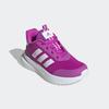 Sneaker ADIDAS SPORTSWEAR "X_PLR KIDS", Gr. 39, flash pink, cloud weiß, flash pink, Textil, Synthetik, sportlich, Schuhe