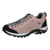Outdoorschuh BRÜTTING "Outdoorschuh Claremont", Gr. 39, rosa, Veloursleder, Schuhe