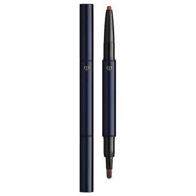Clé de Peau Beauté - LIPLINER PENCIL 1 Lipliner 0,25 g 5 - Vivid Rose Image
