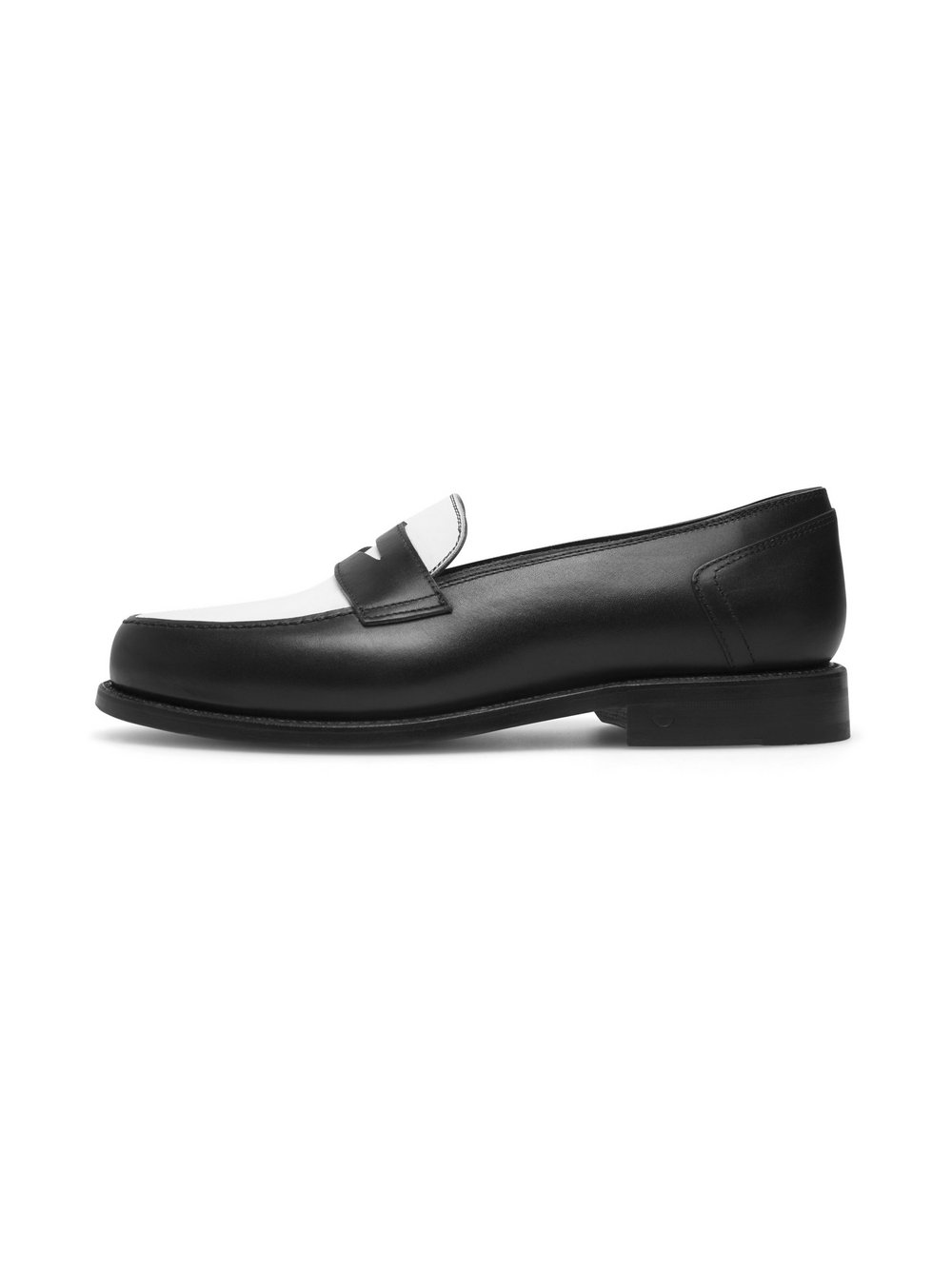 Henry Stevens Loafer – Haywood PL Herren schwarz, 46 Image