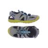 Geox Herren Kinderschuhe, Gr. 32, grau, kein Etikett