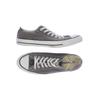 Converse Herren Sneakers, Gr. 42, grau, kein Etikett