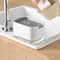 Liquid Soap Dispensers Kitchen Detergent Large Capacity Soap Dishes Dispenser Kitchens Accessories