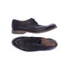 Marc O Polo Damen Halbschuh, Gr. 40, schwarz, kein Etikett