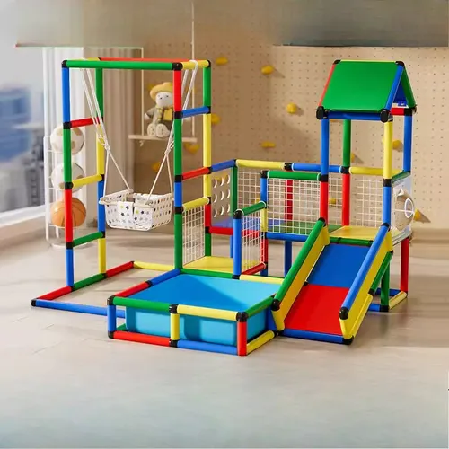Children's Variety Climbing Frame