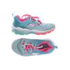 Skechers Damen Kinderschuhe, Gr. 27, türkis, kein Etikett