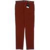 s.Oliver Herren Stoffhose, Gr. 30, braun, Elasthan, Baumwolle