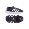 adidas Herren Kinderschuhe, Gr. 30, schwarz, kein Etikett