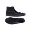 Vans Herren Sneakers, Gr. 44, schwarz, kein Etikett