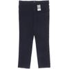 Tommy Hilfiger Herren Stoffhose, Gr. 52, marineblau, Elasthan, Baumwolle