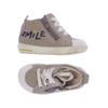 SuperFit Herren Kinderschuhe, Gr. 20, beige, kein Etikett