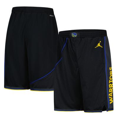 Golden State Warriors Nike Jordan Statement Short – Jugendliche Image