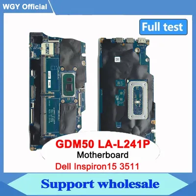 Motherboards