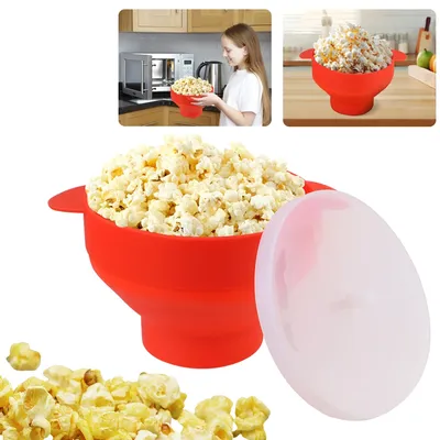 Popcorn+Makers