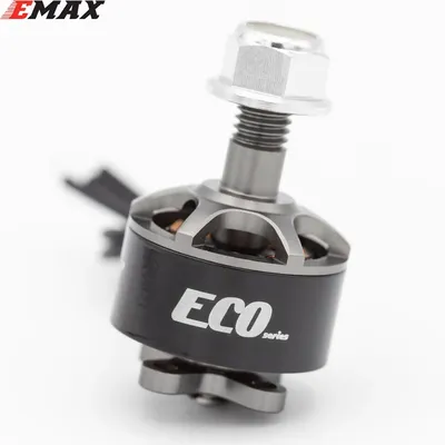 EMAX ECO Micro Series 1407 2~4S 2800KV Brushless Motor For RC FPV Racing Drone