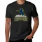 Brumbies Rugby T-Shirt plus size tops shirts graphic tees T-shirts for men cotton heavyweight hot