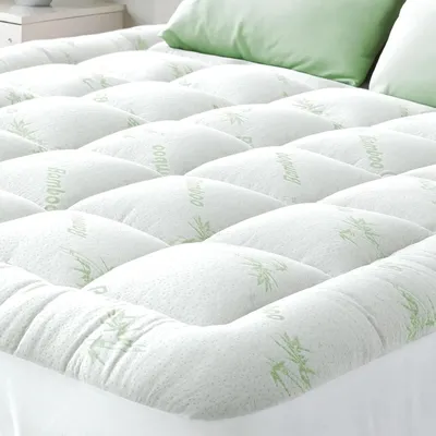 Mattress+Pads